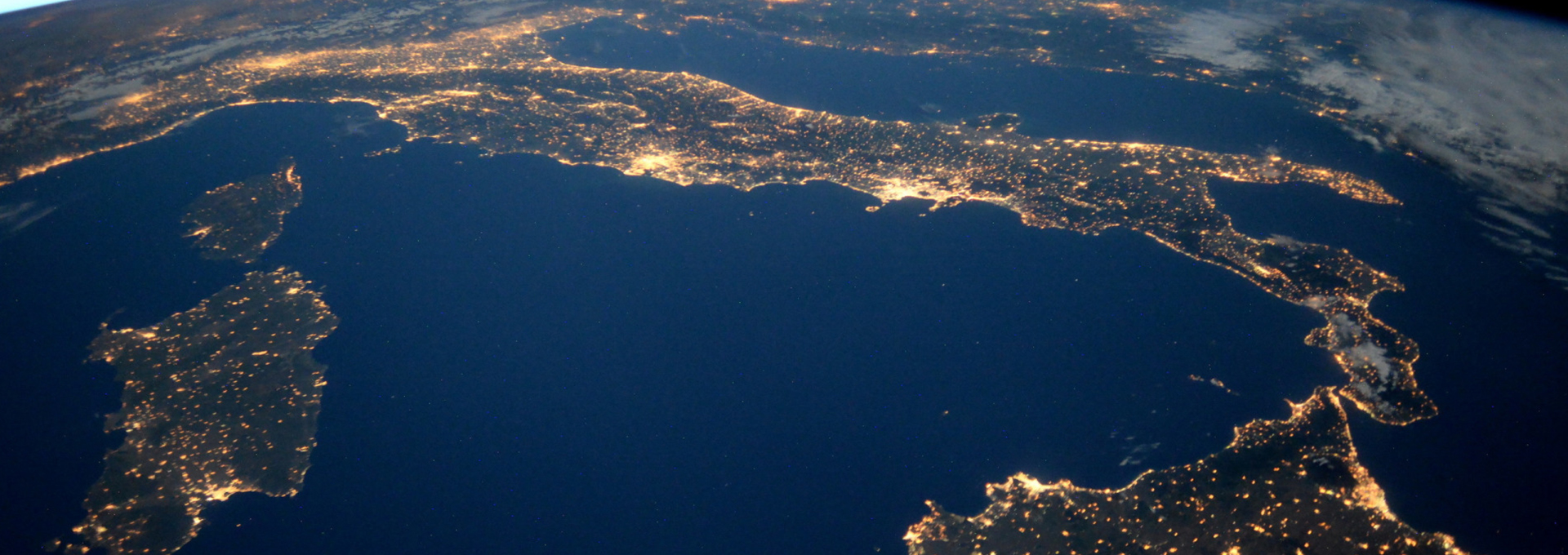 La Space Economy italiana nel post PNRR: la sfida della valorizzazione