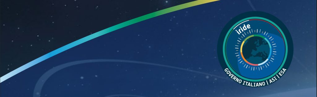 Il Forum Nazionale degli Utenti Copernicus all’info-day sulle capacità geospaziali di IRIDE