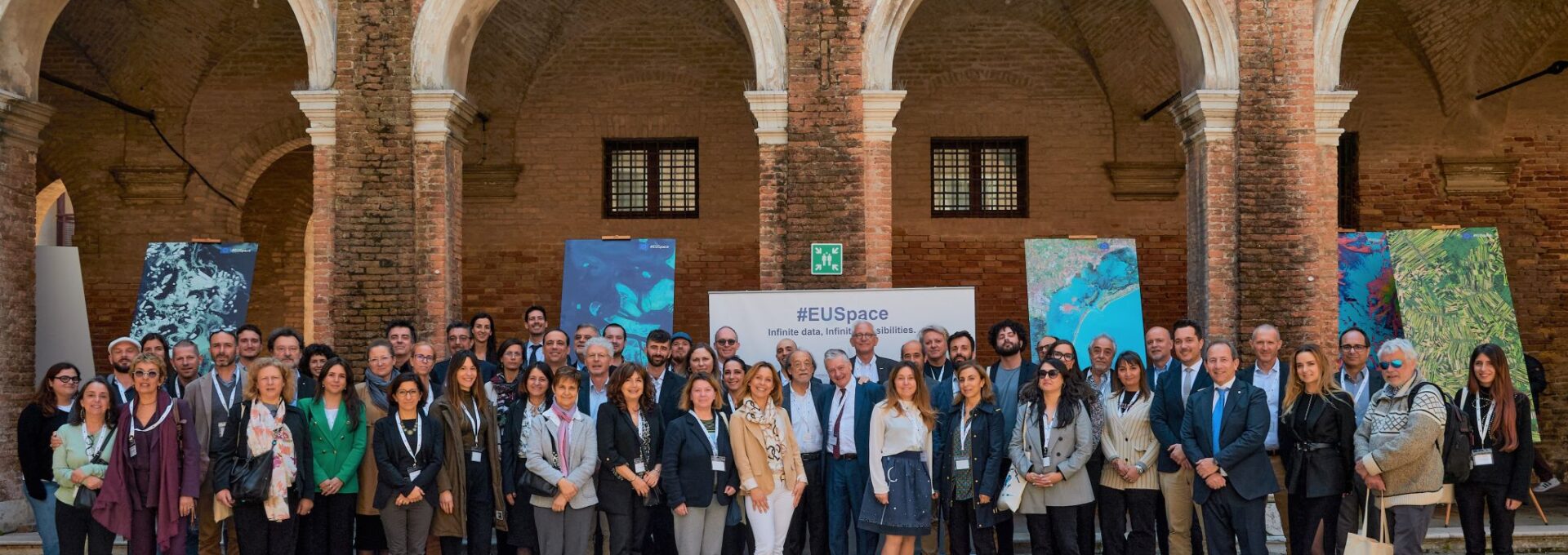 Assemblea Generale del EU Space Networks 2025 e evento SpaceSUITE: il resoconto da Venezia