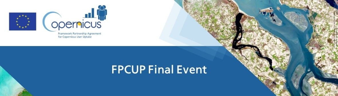 FPCUP Final Event di Bruxelles